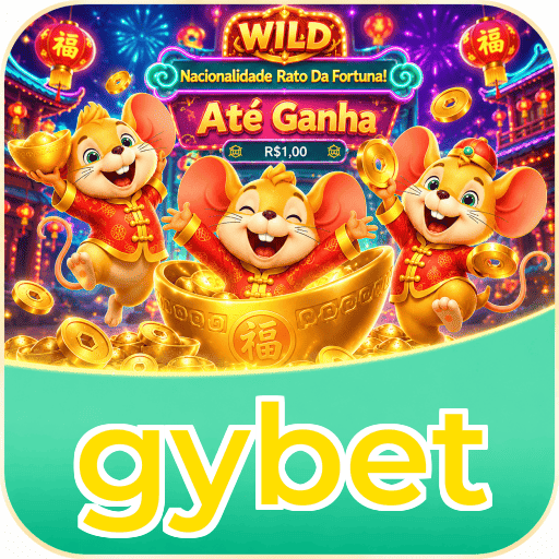 gybet Logo - Bônus de Cadastro