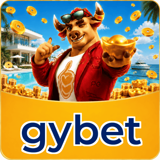 gybet Logo Oficial