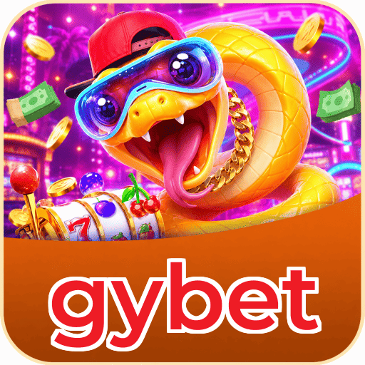 gybet VIP Program Logo