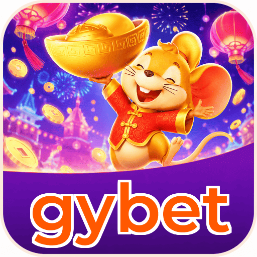 Logo da gybet