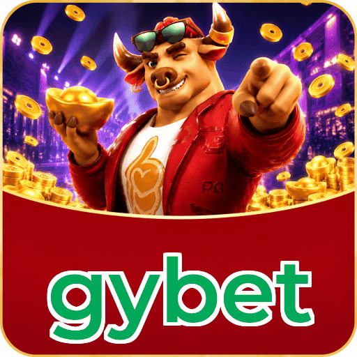 gybet Logo - Bônus com Rollover Justo