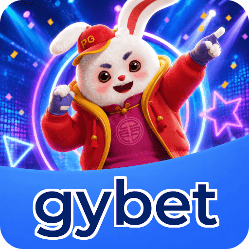 Logo gybet Loteria Online