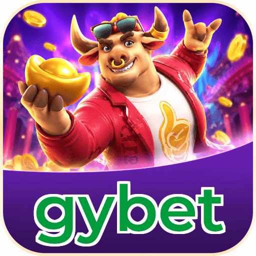 Logo gybet Telegram Canal Oficial
